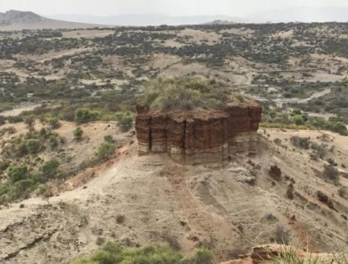 olduvai-gorge